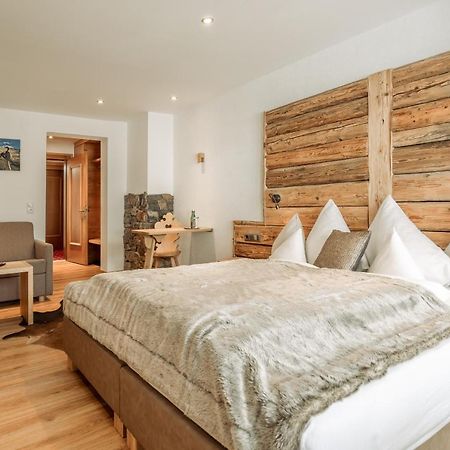 Fortuna Apart Hotel B&B Ισγκλ Εξωτερικό φωτογραφία