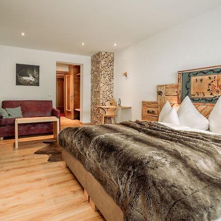 Fortuna Apart Hotel B&B Ισγκλ Εξωτερικό φωτογραφία