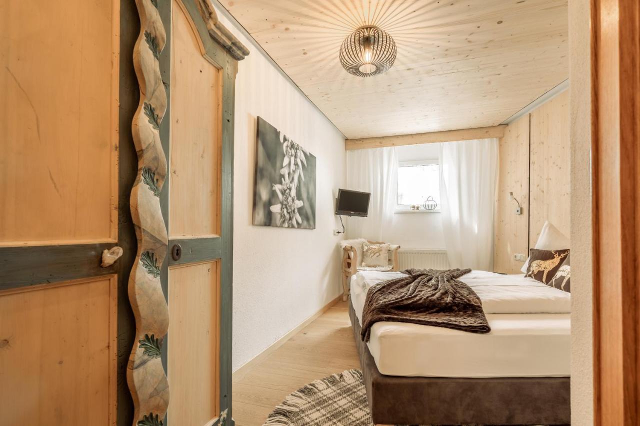 Fortuna Apart Hotel B&B Ισγκλ Εξωτερικό φωτογραφία