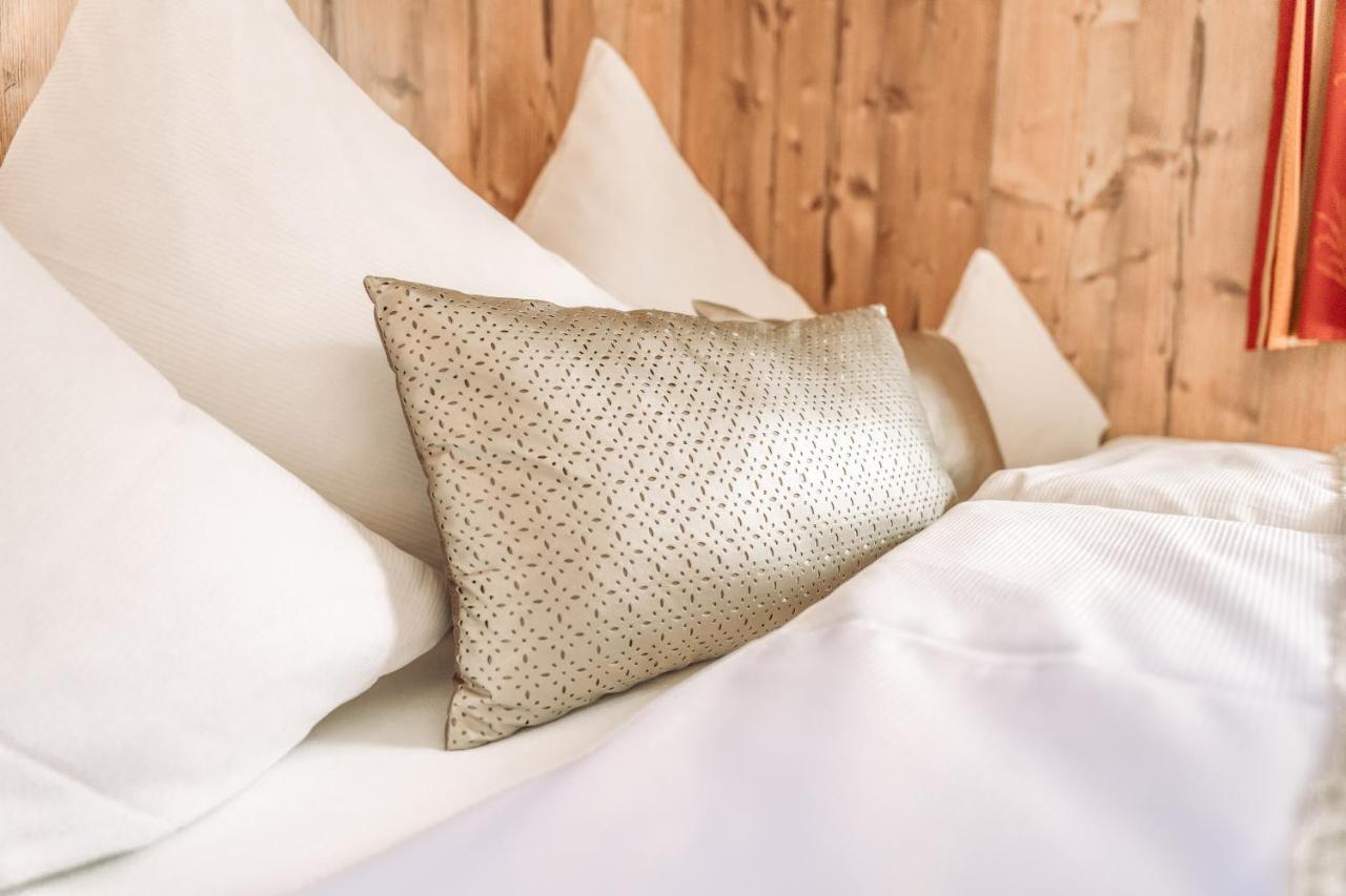Fortuna Apart Hotel B&B Ισγκλ Εξωτερικό φωτογραφία