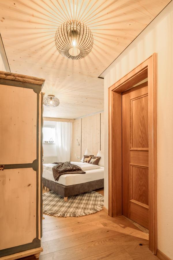 Fortuna Apart Hotel B&B Ισγκλ Εξωτερικό φωτογραφία