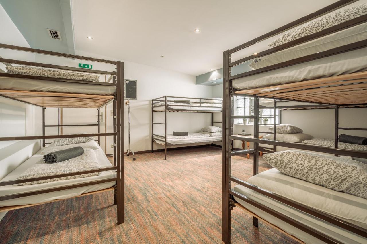Fortuna Apart Hotel B&B Ισγκλ Εξωτερικό φωτογραφία