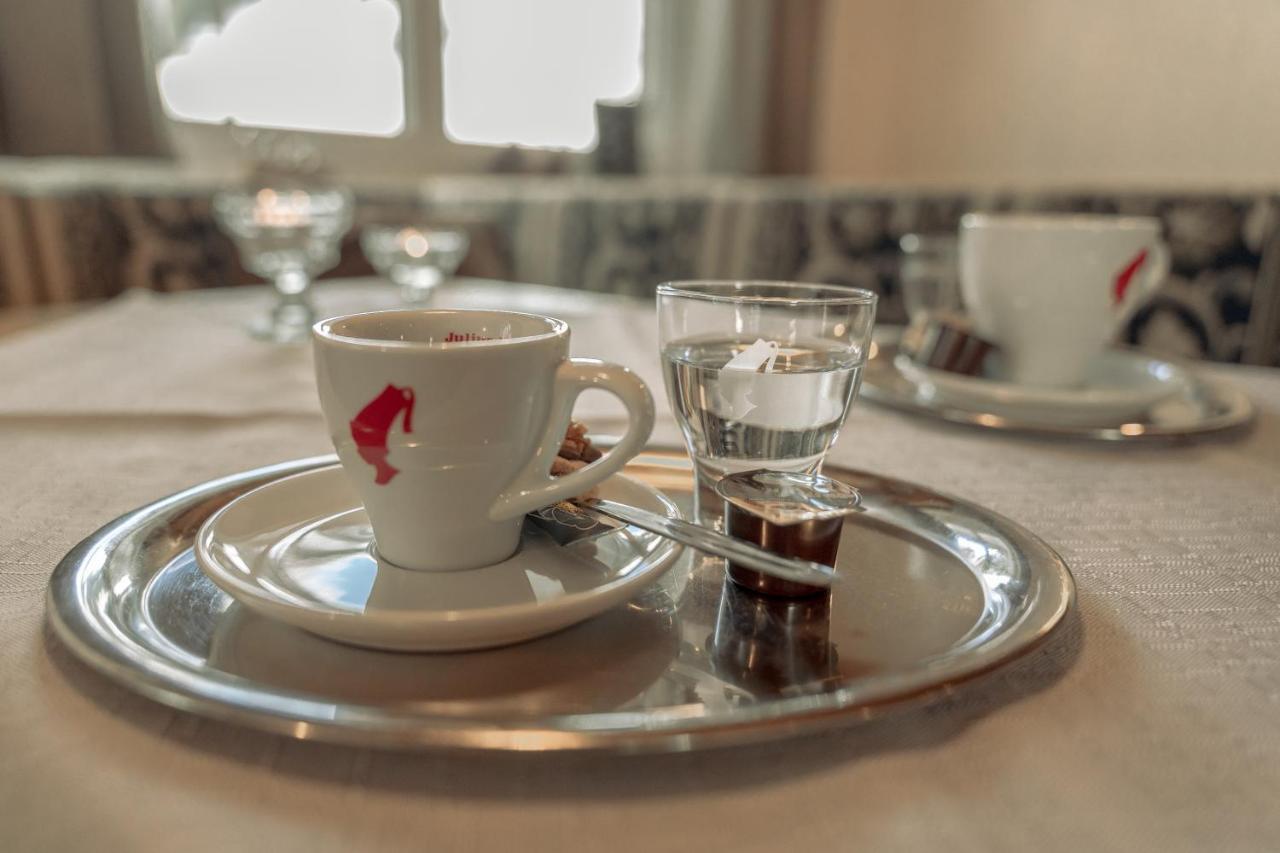 Fortuna Apart Hotel B&B Ισγκλ Εξωτερικό φωτογραφία