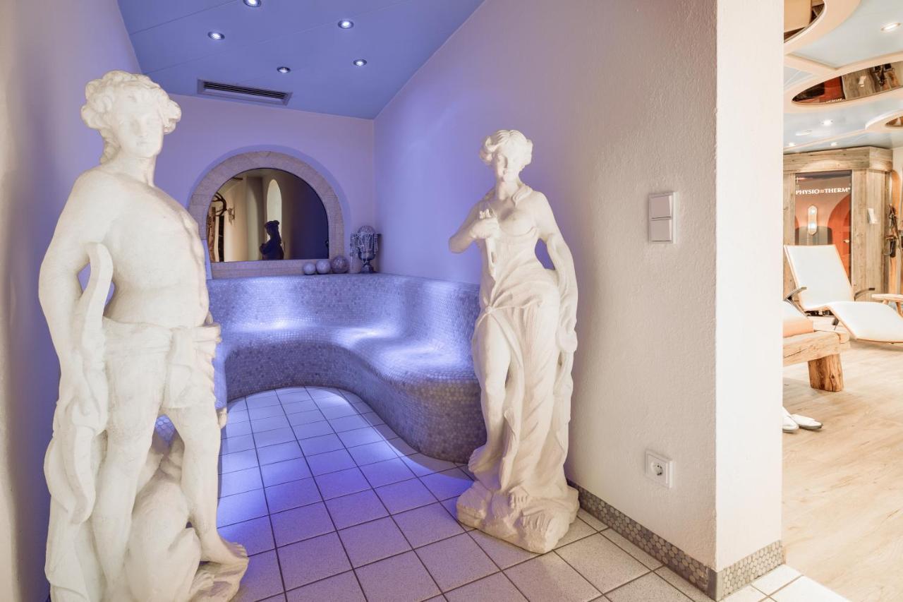 Fortuna Apart Hotel B&B Ισγκλ Εξωτερικό φωτογραφία