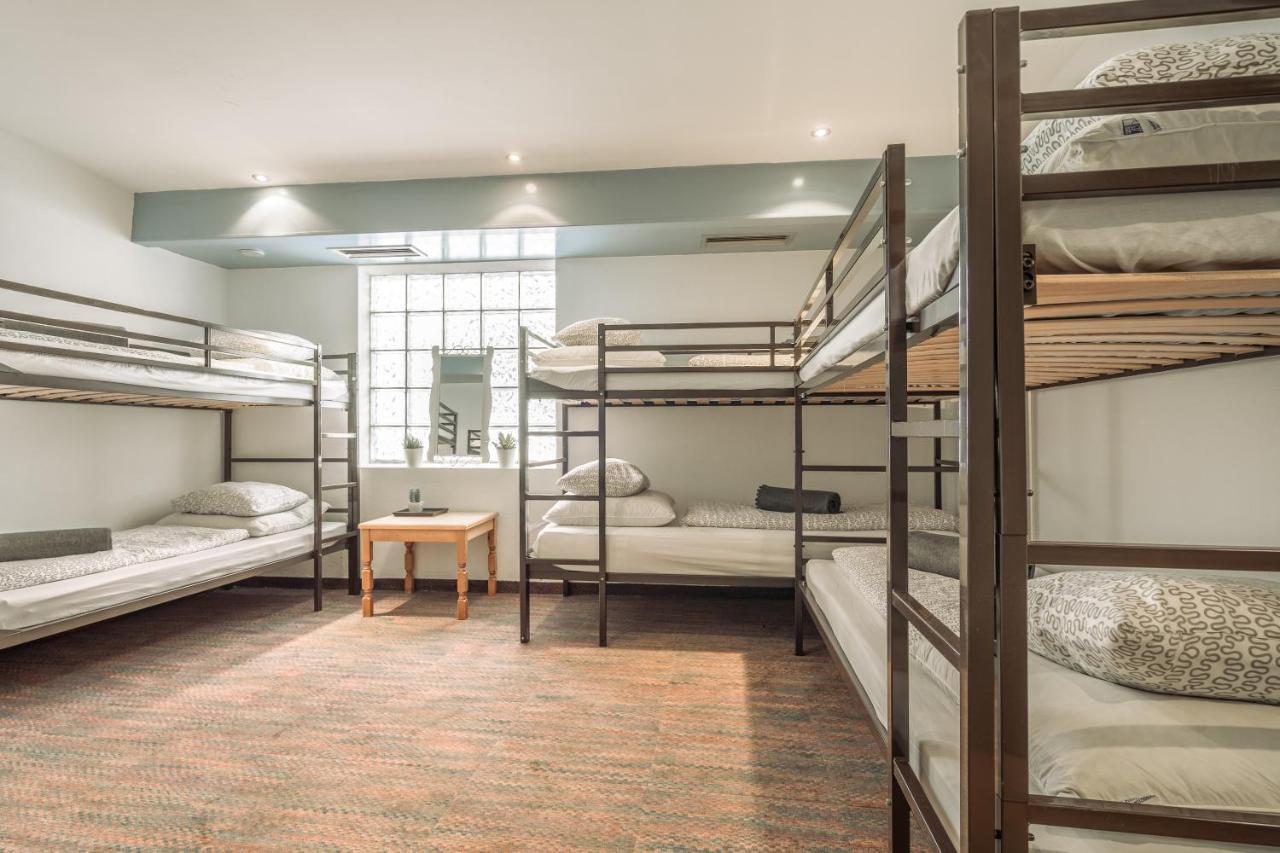 Fortuna Apart Hotel B&B Ισγκλ Εξωτερικό φωτογραφία