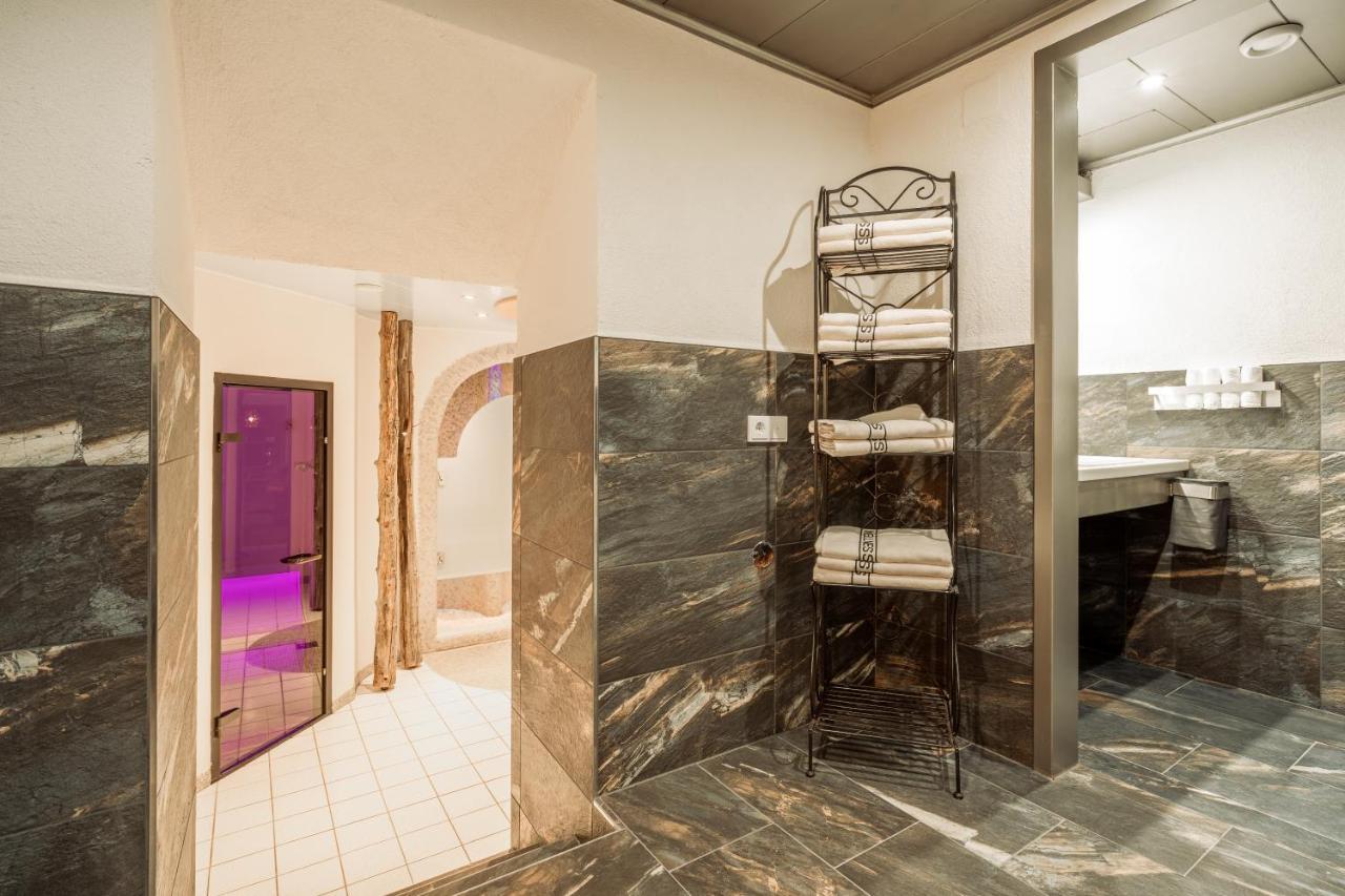Fortuna Apart Hotel B&B Ισγκλ Εξωτερικό φωτογραφία