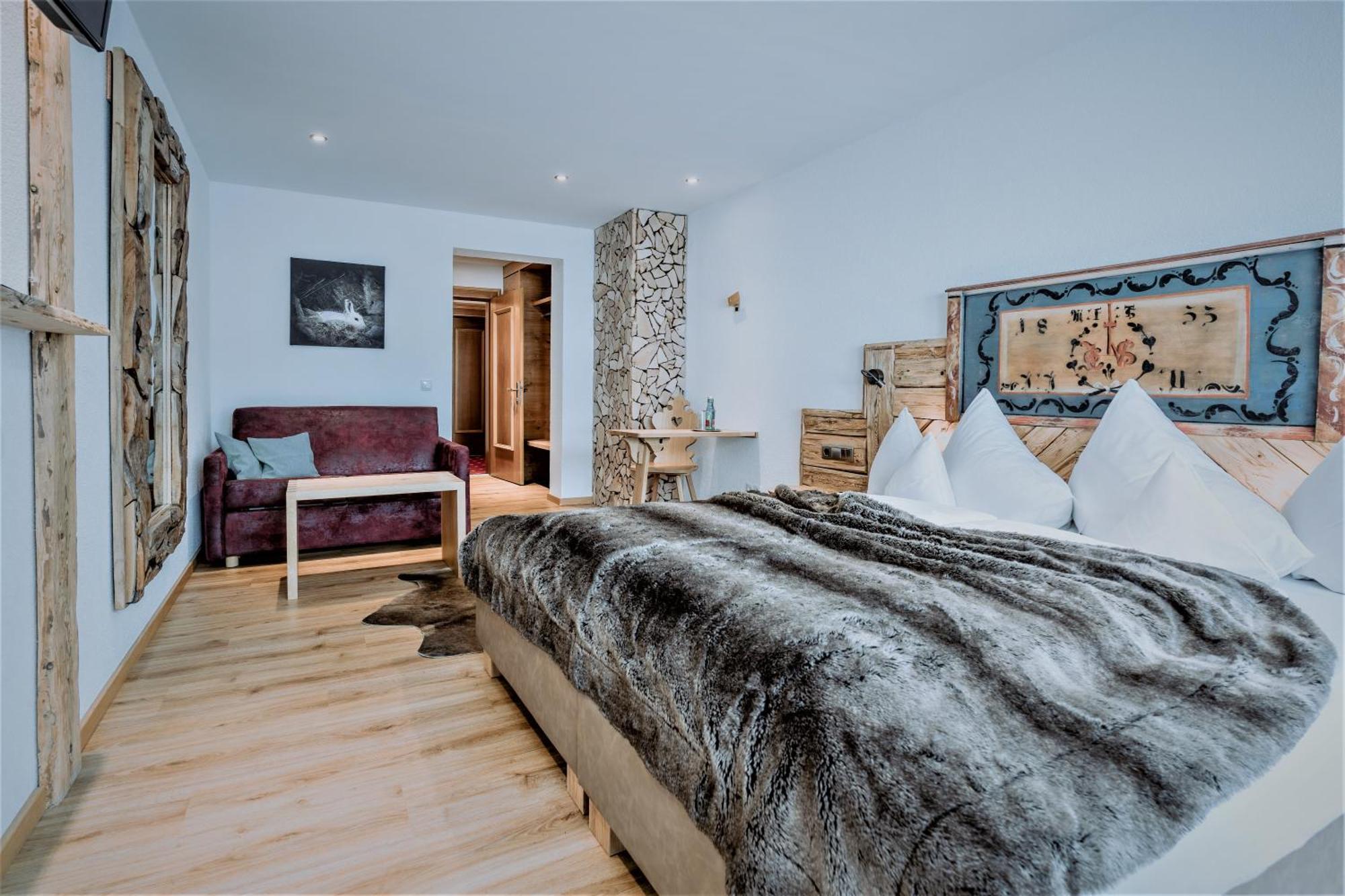 Fortuna Apart Hotel B&B Ισγκλ Εξωτερικό φωτογραφία